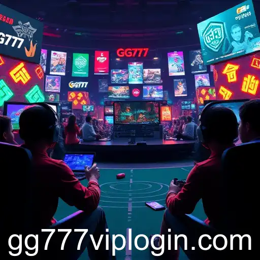 The Rise of Digital Gaming Platforms