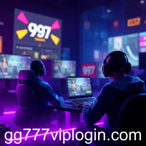 The Evolution of Gaming Communities