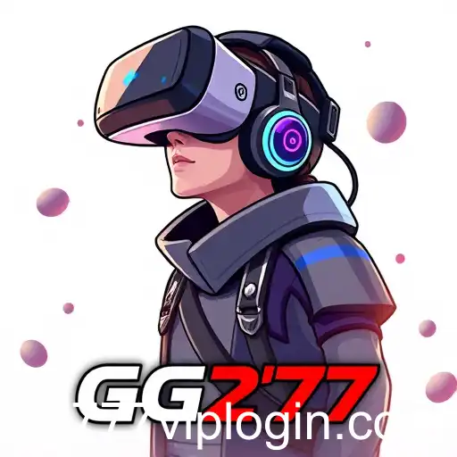 GG777: A Digital Revolution in Gaming