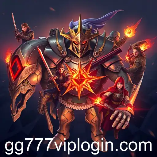 The Buzz Around GG777: Gaming in the Digital Age