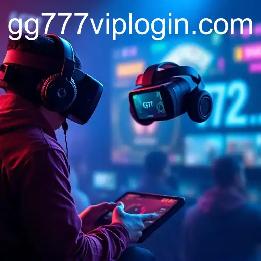 The Rise of GG777 in Online Gaming