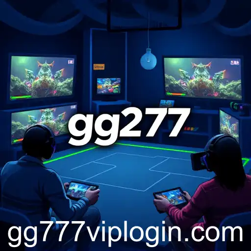 The Evolution of Online Gaming Platforms