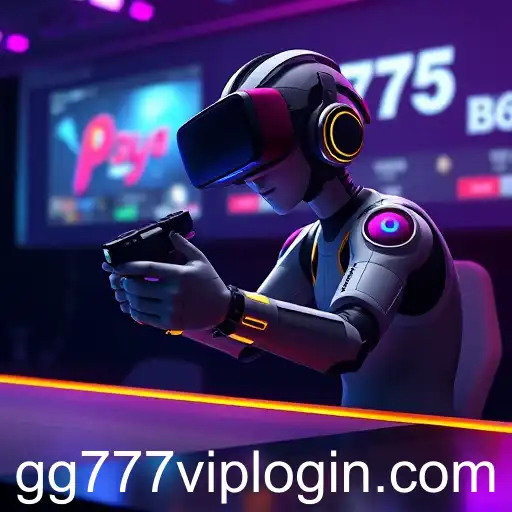 Gaming Trends and Innovations Shaping 2025