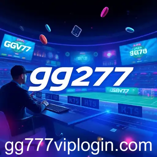 The Rise of gg777 in Online Gaming