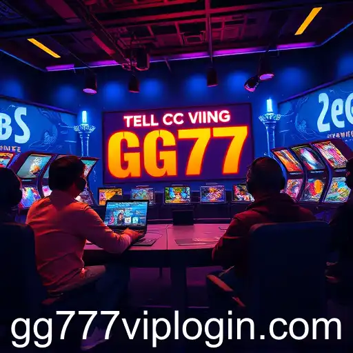 The Rise of GG777 and Its Impact on Online Gaming