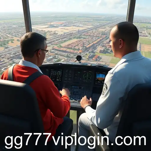 The Rise of Gaming Culture: GG777