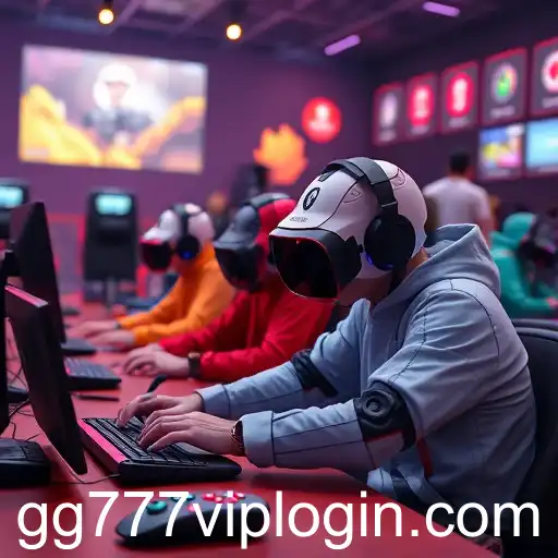 The Rise of Gaming Communities