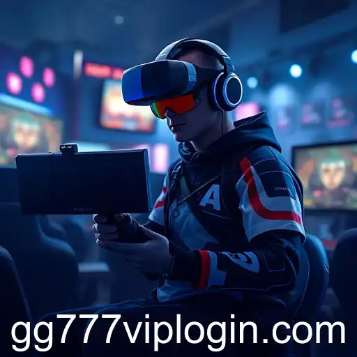 The Rise of GG777 in Online Gaming