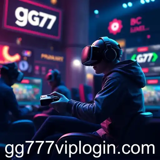 The Rise of Online Gaming in the Mid-2020s