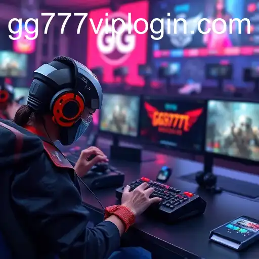 The Rise of GG777 and the Evolution of Online Gaming
