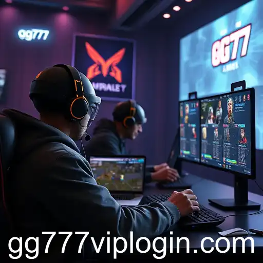 The Rise of Online Gaming Hubs