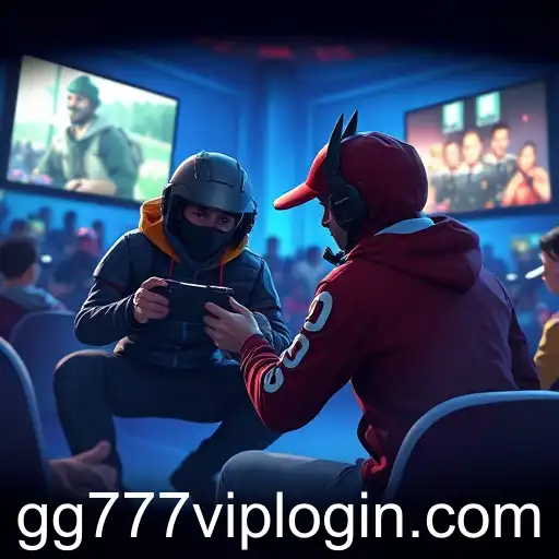 Exploring the Rise of GG777 in Gaming