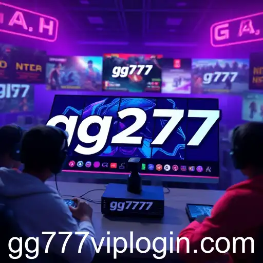The Rise of GG777 in Online Gaming