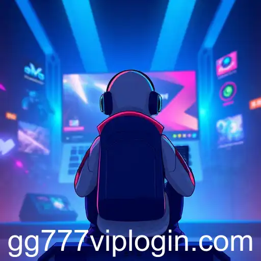 The Rise of gg777: Unveiling New Dynamics in Online Gaming
