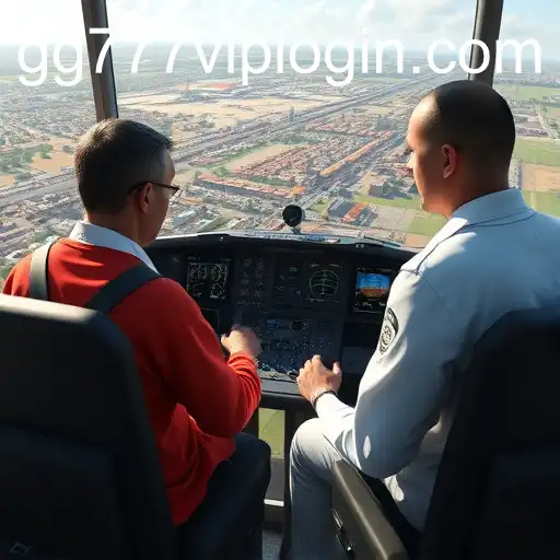 Exploring 'Simulation Worlds': A Dive into Virtual Realities and Their Impact